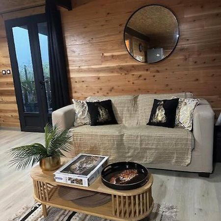 Chalet Mon Plaisir La Plaine des Palmistes Exterior foto